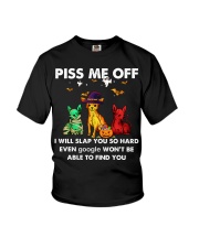 Unlimited Edition Youth T-Shirt thumbnail
