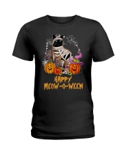 Unlimited Edition Ladies T-Shirt thumbnail