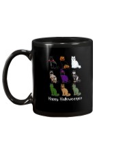 Home Halloween Mug back