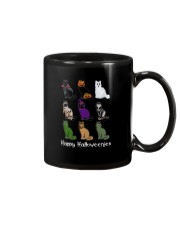 Home Halloween Mug front