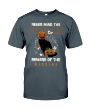 Unlimited Edition Classic T-Shirt thumbnail