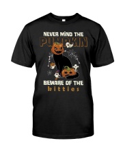 Unlimited Edition Premium Fit Mens Tee front