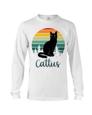 Unlimited Edition Long Sleeve Tee tile