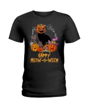 Unlimited Edition Ladies T-Shirt thumbnail