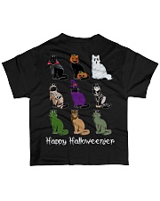 Unlimited Edition All-over T-Shirt back