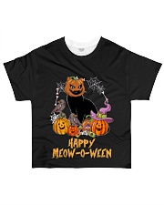 Unlimited Edition All-over T-Shirt front