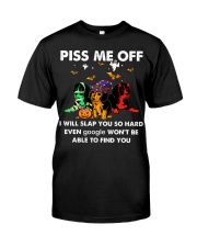 Unlimited Edition Premium Fit Mens Tee thumbnail