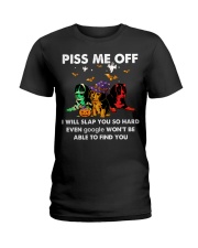 Unlimited Edition Ladies T-Shirt thumbnail