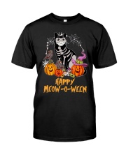 Unlimited Edition Classic T-Shirt front