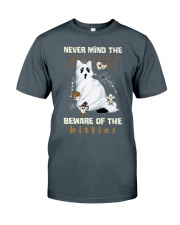 Unlimited Edition Classic T-Shirt thumbnail