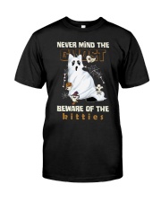 Unlimited Edition Premium Fit Mens Tee front
