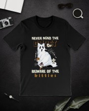 Unlimited Edition Premium Fit Mens Tee lifestyle-mens-crewneck-front-16