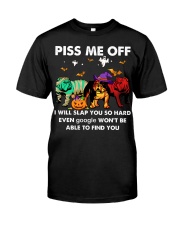 Unlimited Edition Premium Fit Mens Tee thumbnail