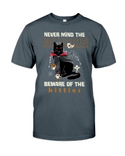 Unlimited Edition Classic T-Shirt thumbnail