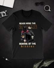 Unlimited Edition Premium Fit Mens Tee lifestyle-mens-crewneck-front-16