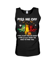 Unlimited Edition Unisex Tank thumbnail