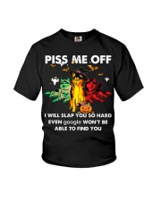 Unlimited Edition Youth T-Shirt thumbnail