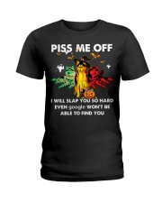 Unlimited Edition Ladies T-Shirt thumbnail