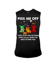 Unlimited Edition Sleeveless Tee tile