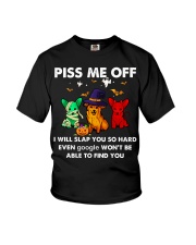 Unlimited Edition Youth T-Shirt tile