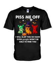 Unlimited Edition V-Neck T-Shirt tile