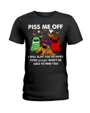 Unlimited Edition Ladies T-Shirt thumbnail
