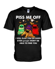 Unlimited Edition V-Neck T-Shirt thumbnail