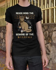 Unlimited Edition Classic T-Shirt apparel-classic-tshirt-lifestyle-21