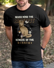 Unlimited Edition Classic T-Shirt apparel-classic-tshirt-lifestyle-front-52