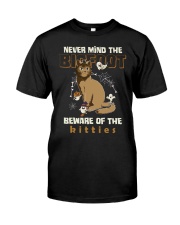 Unlimited Edition Classic T-Shirt front