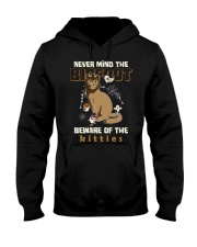 Unlimited Edition Hooded Sweatshirt thumbnail