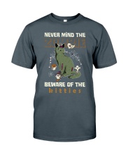 Unlimited Edition Classic T-Shirt thumbnail