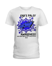 Fight Against Erbs Palsy Virtual Walk 2020 Ladies T-Shirt front