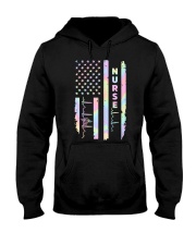 Nurse Hooded Sweatshirt tile