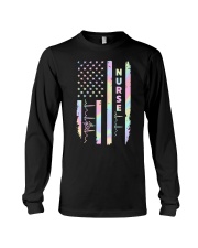Nurse Long Sleeve Tee tile