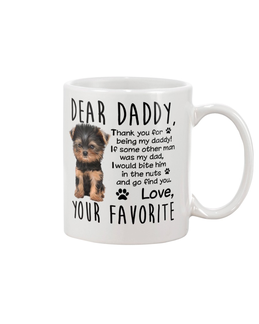 yourkie lover Mug