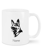 Life Is Better Mug front