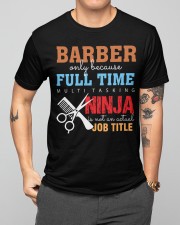 Barber 13 Premium Fit Mens Tee apparel-premium-fit-men-tee-lifestyle-front-39
