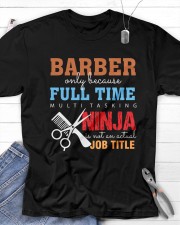 Barber 13 Premium Fit Mens Tee apparel-premium-fit-men-tee-lifestyle-front-78