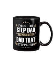 Step Dad - I'm just the dad that stepped up Mug thumbnail