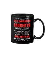 I have a freaking awesome Step Daughter new Mug thumbnail