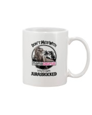 Mamasaurus Mug thumbnail