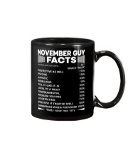 November Guy Mug thumbnail