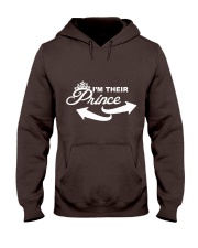 FML Hooded Sweatshirt thumbnail
