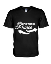 FML V-Neck T-Shirt thumbnail