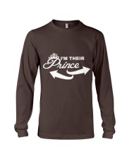 FML Long Sleeve Tee thumbnail