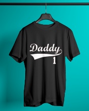 FML Classic T-Shirt lifestyle-mens-crewneck-front-3