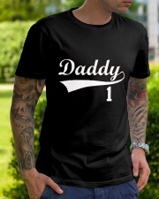 FML Classic T-Shirt lifestyle-mens-crewneck-front-7