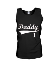 FML Unisex Tank thumbnail