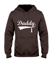 FML Hooded Sweatshirt thumbnail